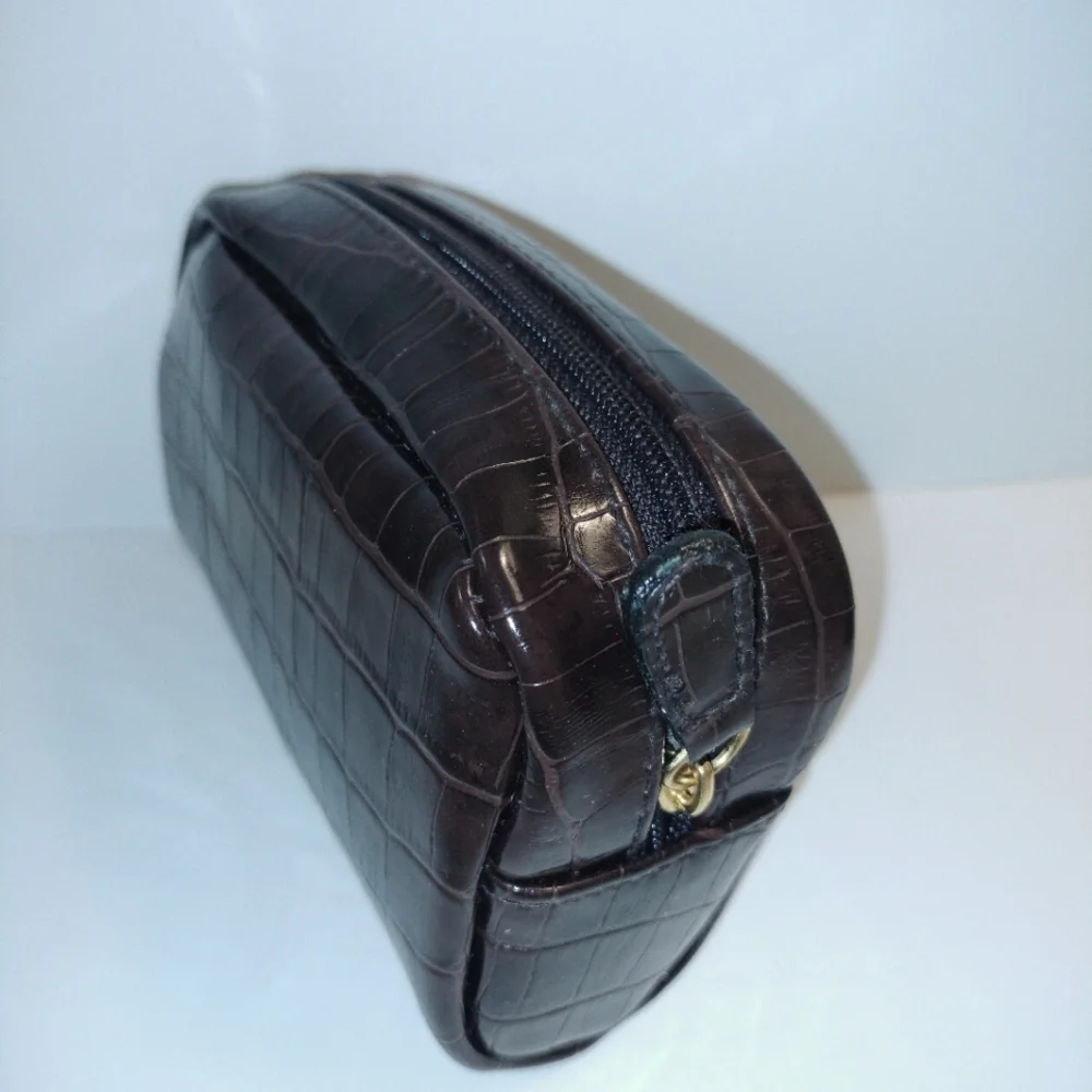 Croco Look 3-Piece Gift Set - Picture 2 of 10